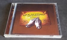 Molotov - Apocalypshit by Molotov (CD-1999)