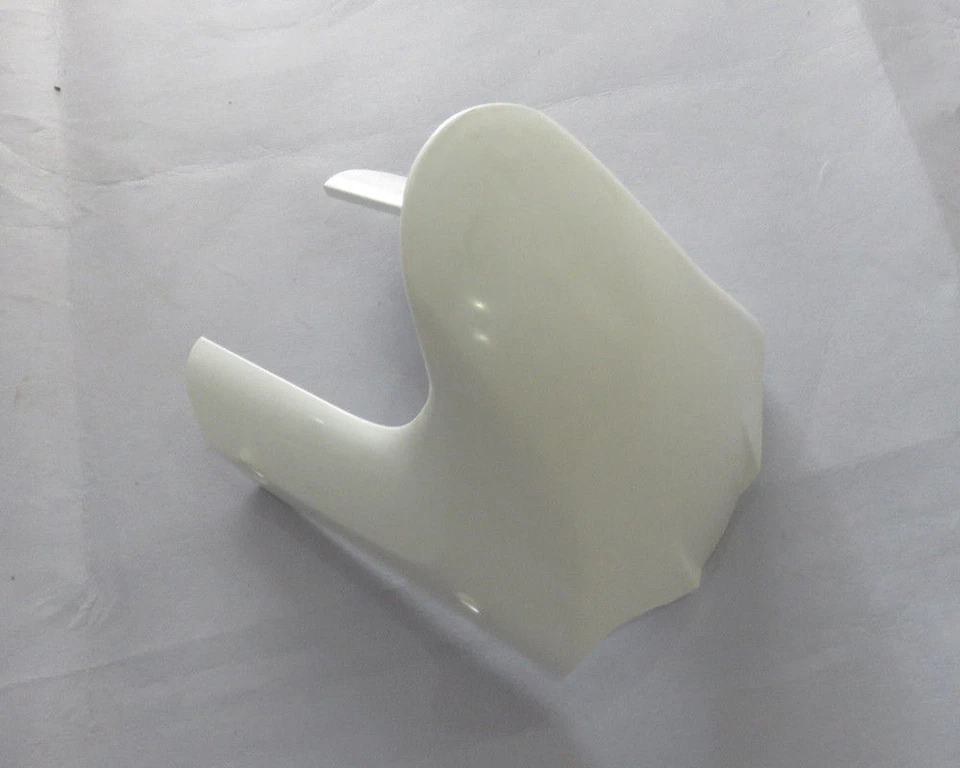 Injection For Yamaha YZF600R YZF 600R Thundercat 1997-2007 Unpainted Fairing Kit Foto 4 de 4