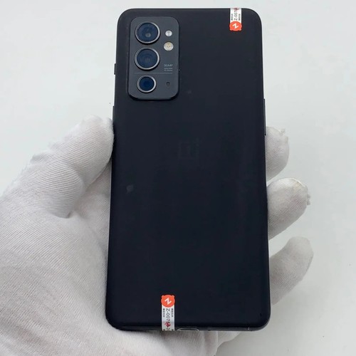 OnePlus 9RT 5G 6.62'' 50MP 128GB 256GB Android 11 Snapdragon 888 5G SmartPhone - 第 1/14 張圖片