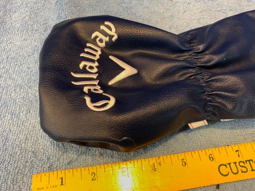 Callaway XR Driver Head Cover - Picture 8 of 11