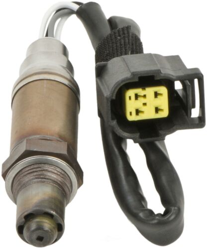 Oxygen Sensor-Engineered Bosch 13672 fits 02-03 Jeep Liberty 3.7L-V6 - 第 3/4 張圖片