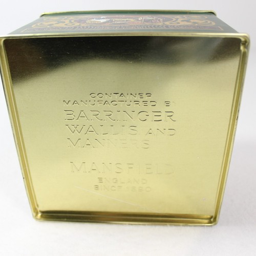Vintage Country Recipes Ladies Of Lynchburg Tennessee Tin Box Barringer England - Picture 7 of 10