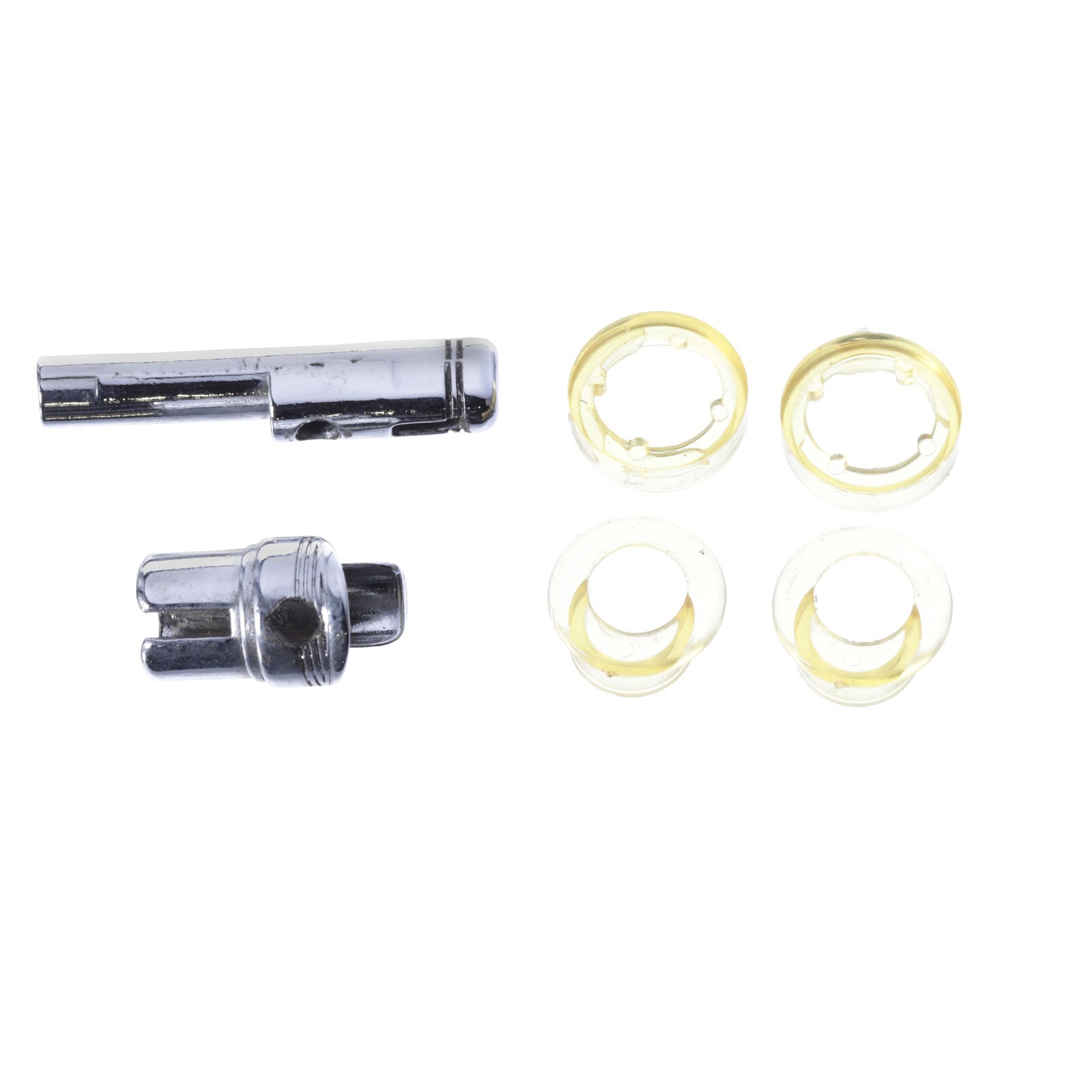 Cerraduras de seguridad de puerta para Buick (N/P 981036)