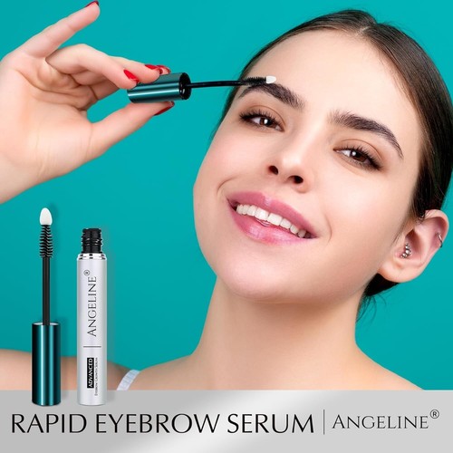 Suero de crecimiento de cejas premium para cejas más gruesas, suero avanzado para...27/04 CR5 - Imagen 2 de 7