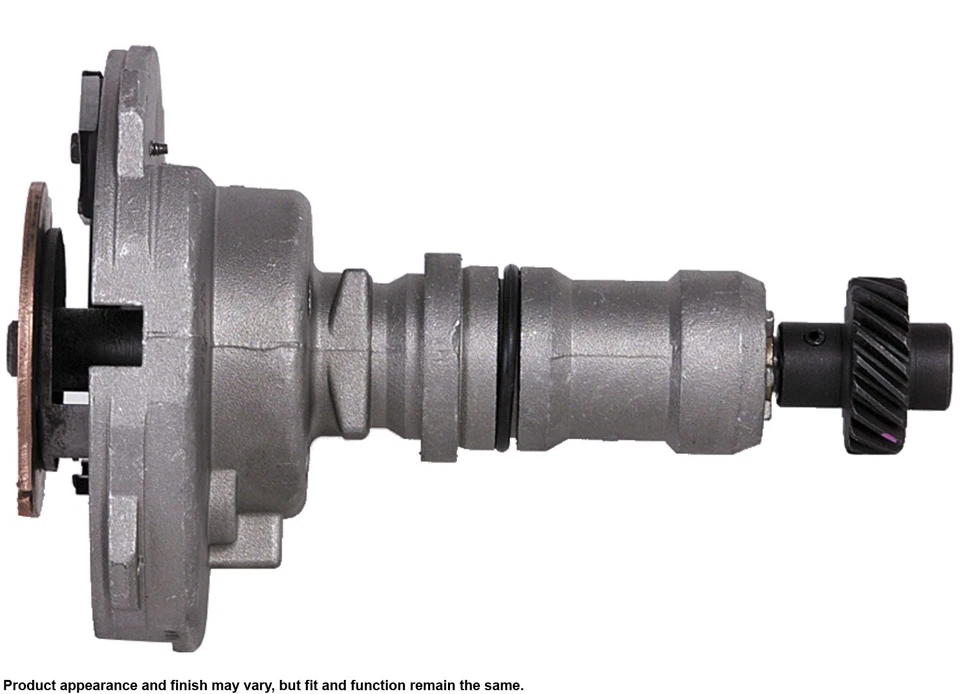 Para Cadillac Seville 1990-1993 Distribuidor Cardone 1991 1992 Foto 3 de 4