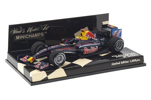 MINICHAMPS RedBull RB1 クルサード #14 MINICHAMPS RedBull RB1 Coulthard #14 | eBay
