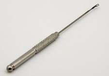 Leg Tying Tool for Hopper, Small Stainless St...