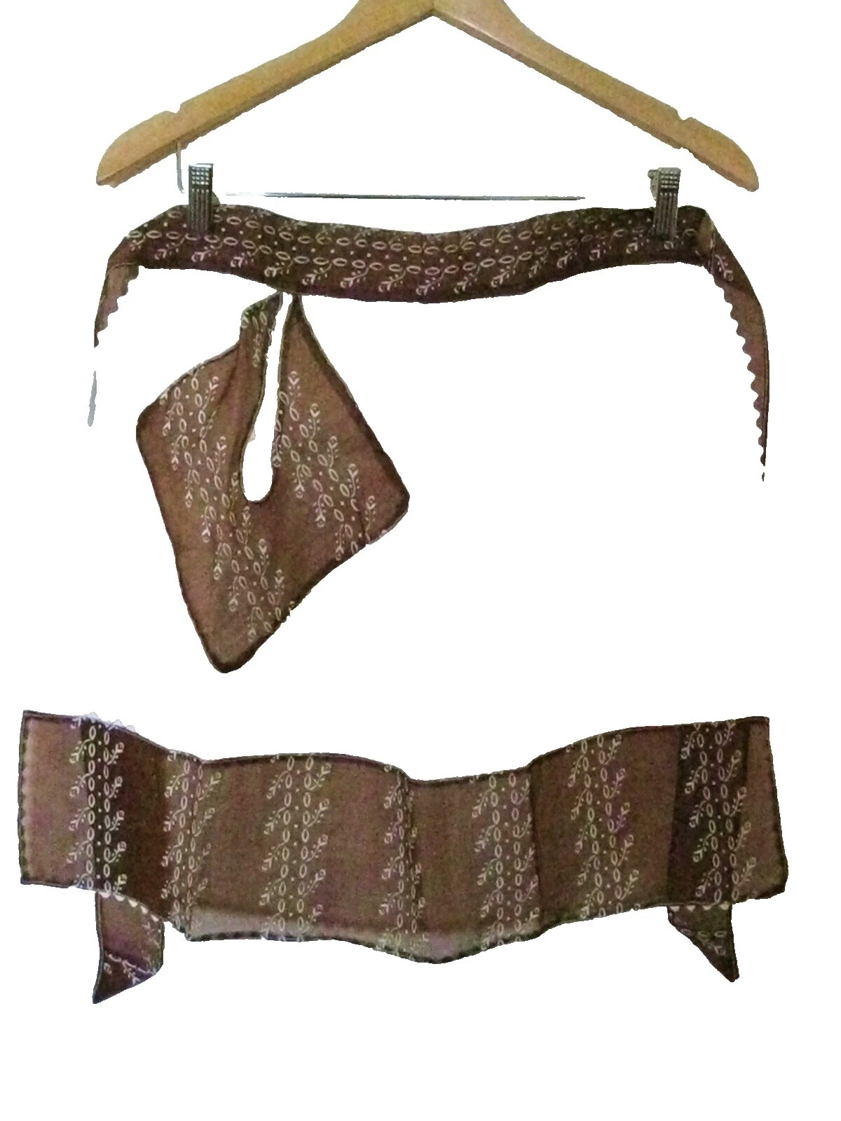 Delantales De Cocina geométrico Handmade