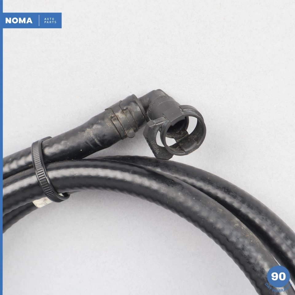 Manguera de línea de tubo lavadora eléctrica para faros Jaguar XK8 XKR X100 97-06 LJA7070AD OEM Foto 2 de 4