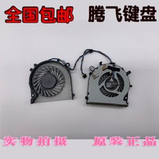 NEW for HP Pavilion 14-AC 14-AF 14-AN 14-AM 14-AD 14-AF110NR Cpu Fan 4-Pin DC5V