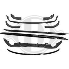 DIEDERICHS Spoiler vorne links rechts hinten für BMW 3er G20 M 340i xDrive