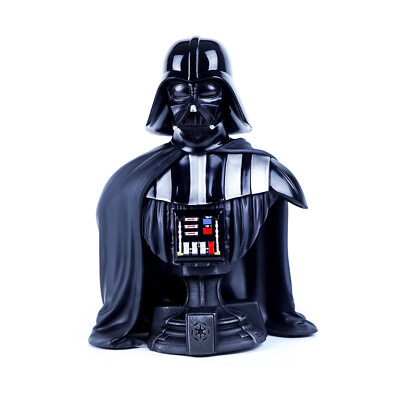 Gentle Giant Star Wars ダース・ベイダー クローム版 ジェントル