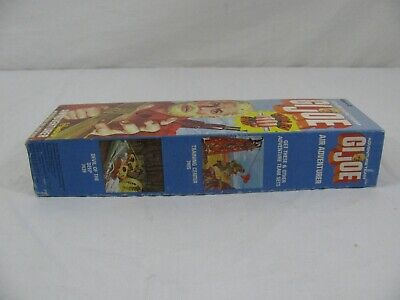 Vintage 1970s Hasbro Gi Joe 12 Vintage 1970s Hasbro Gi Joe 12