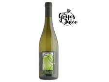 Pantalone Chicca 2023 Vin Blanc Bio Passerina Marches IGT