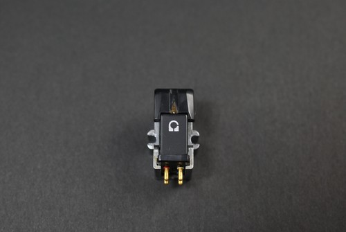 **Lápiz óptico necesita cambio o reparación** Cartucho Audio Craft AC-10E MM - Imagen 2 de 7