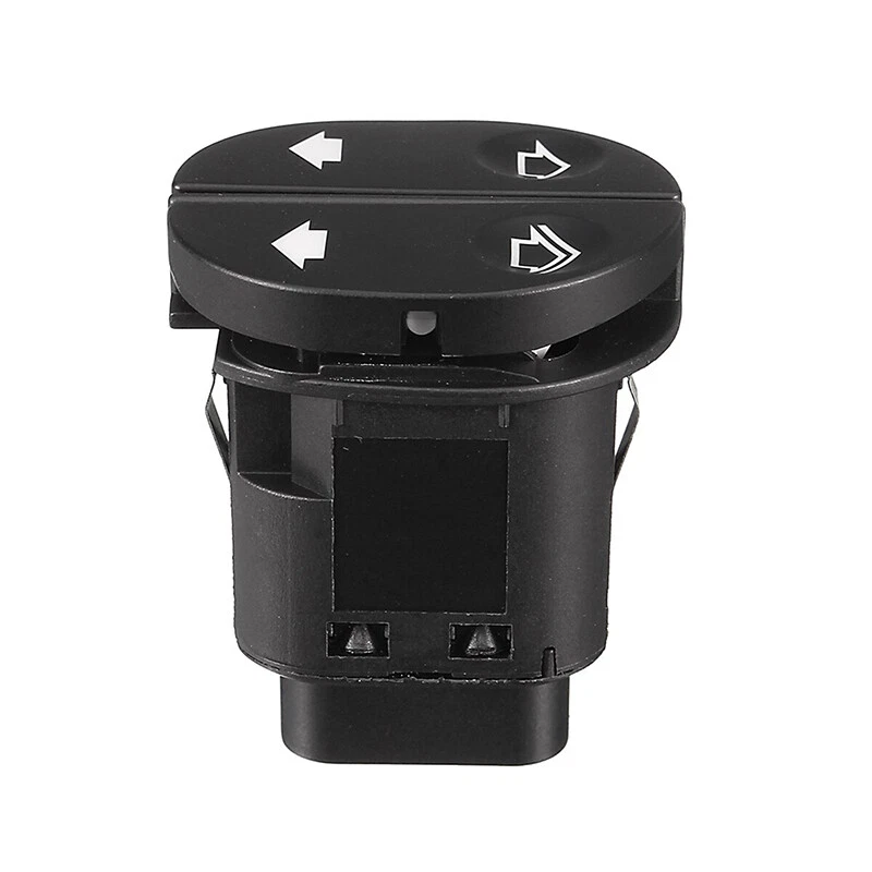 6-контактный электрический выключатель стеклоподъемника для Ford Fiesta Fusion Transit MK7 - Изображение 3 из 4