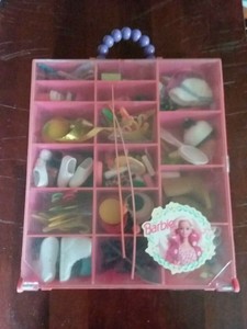 barbie accessories ebay