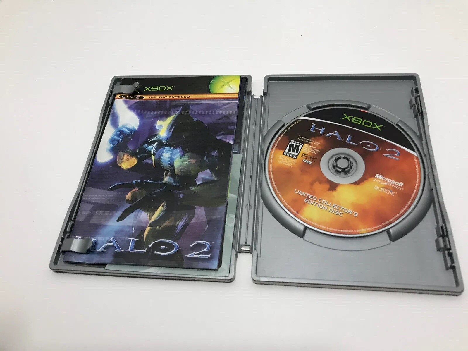 halo 2 special edition