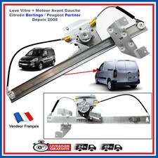 Lève vitre Citroen BERLINGO