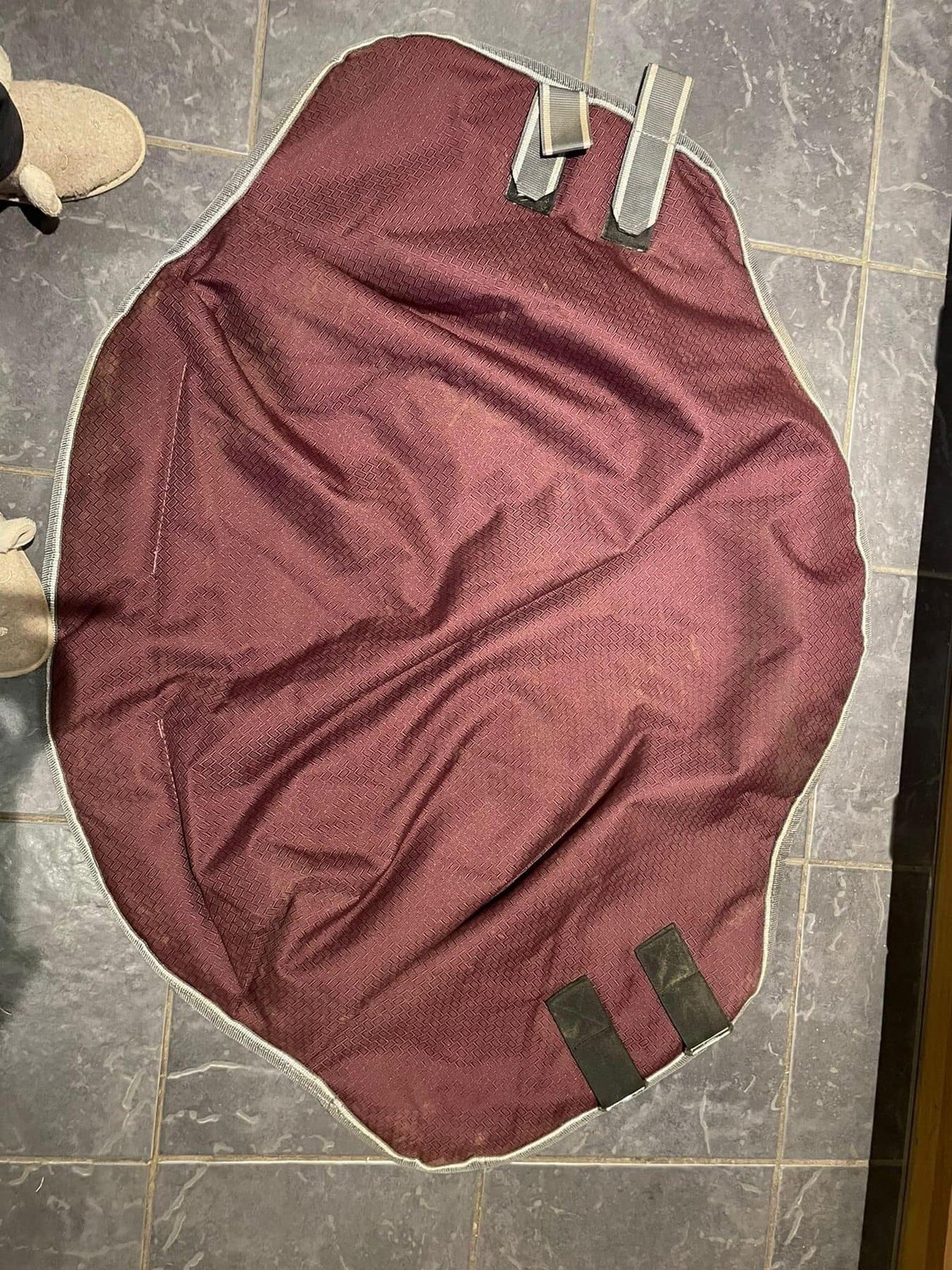 weatherbeeta turnout rug 6'0 eBay