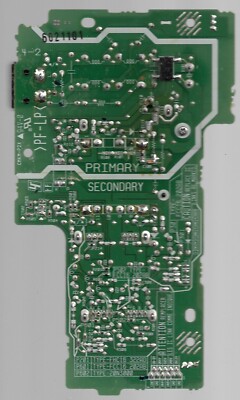 Sony SRV 1855 EK SRV1855EK Netzteil PF-LP CMKM - P2X 240 V Power Supply unit PSU