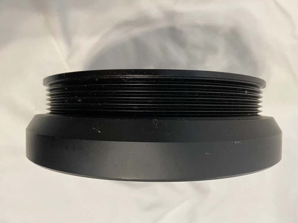 Dorman 594-220 Harmonic Balancer Crack Shaft Pulley for Envoy Trailblazer 9-7x - Image 3 of 4