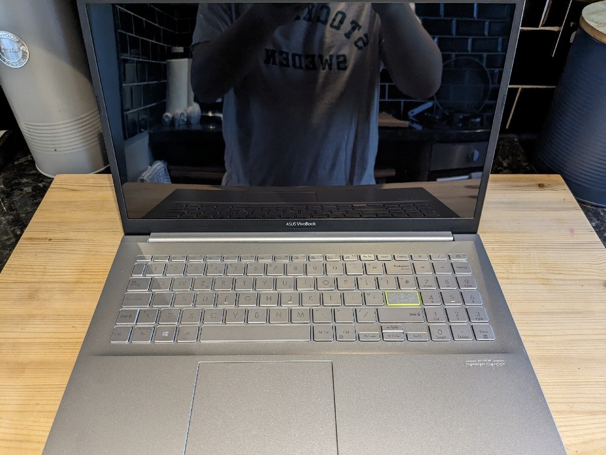 ASUS Laptop Vivobook K513E 15.6