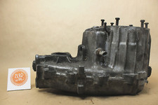 88-94 Np241c Chevy Gm Empty Transfer Case Front Rear Early Cut Driver Drop Oe 88-94 Np241c Chevy Gm Empty Transfer Case Front Rear Early Cut Driver Drop Oe