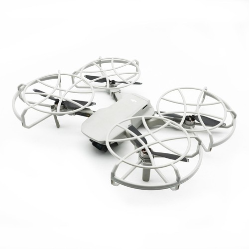 ABS Propeller Guard Protective Ring Cage For DJI MINI 2 /Mavic MINI /SE Drone - Picture 2 of 13