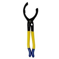 300mm Adjustable Oil Filter Pliers Oil Filter Removal Tool with Soft Grip