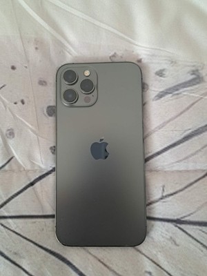 iPhone 12 Pro Max 128 GB Spacegrau ohne Simlock