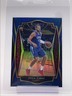 IVICA ZUBAC 2020-21 SELECT PREMIER RETAIL BLUE LOS ANGELES CLIPPERS Q6739