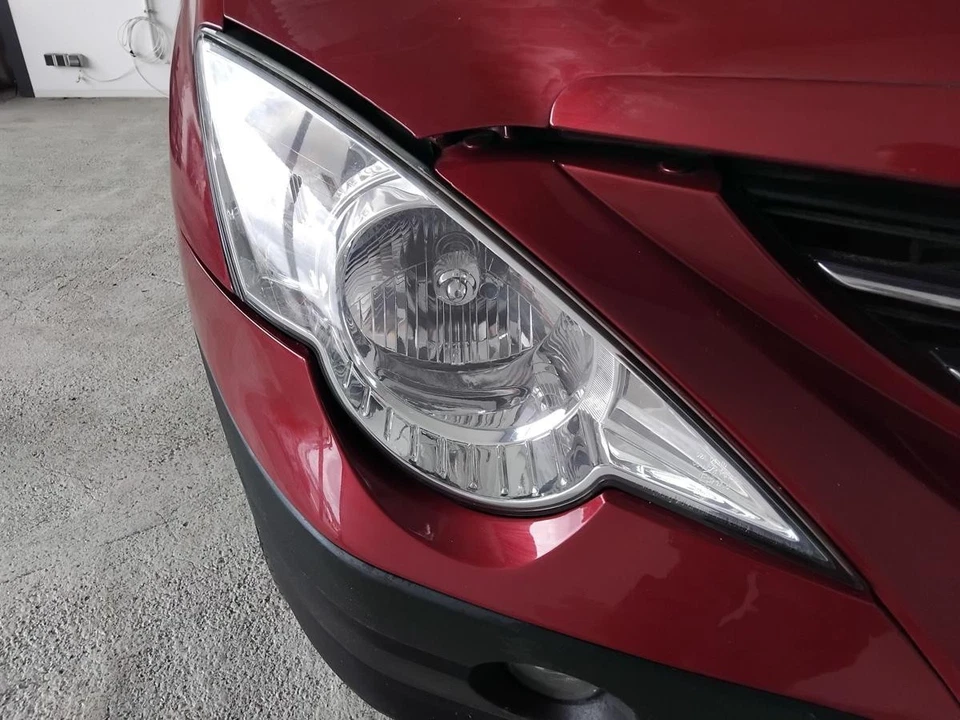 Ssangyong Actyon SUC original Scheinwerfer rechts Halogen mit LWR BJ2007 - Bild 4 von 4