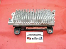 SMART CAR 451 2008-2014 - 1.0 PETROL MHD STOP START CONTROL MODULE A1329002000