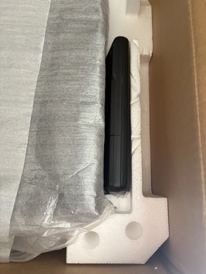 Sony 5 Disc DVD/CD Carousel Changer DVP-NC600/B Cd-r/ RW Playback Original Box - Image 3 of 4