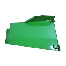 Ar26770 Lh Rear Side Shield Panel Fits Jd Fits John Deere Tractor 600 4010 4020