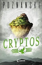 Cryptos: Spiegel-Bestseller  von Poznanski, U...
