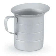 Vollrath 68351 Wear-Ever 2 Quart Aluminum Measuring Cup