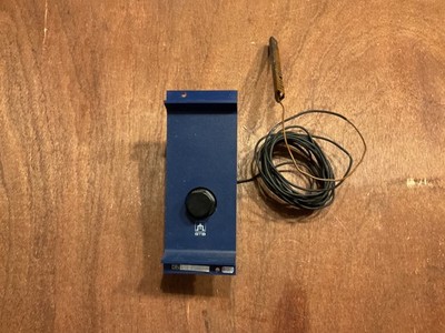 Buderus Modul M 100  Begrenzer Sicherheitsthemperaturbegrenzer