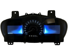 2014 - 2015 Lincoln MKT Speedometer Instrument Cluster 200,173 Miles