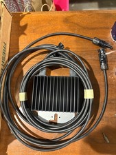 SolarEdge S1201 Power Optimizer S1201-1GMYMRV 1200W Commercial DC Optimizer