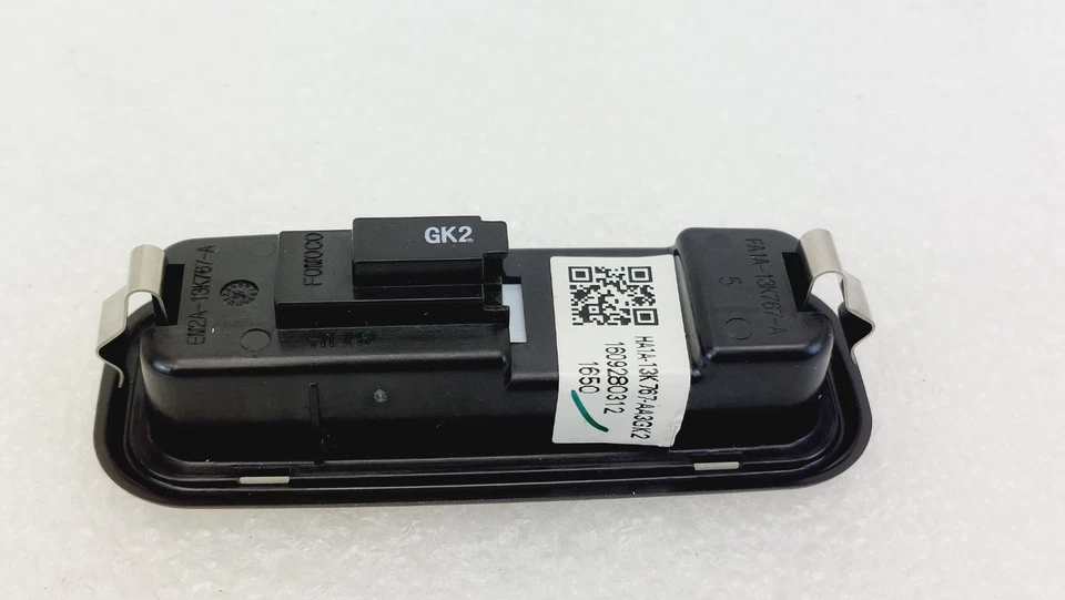 Luz de techo interior de lectura para pasajero Lincoln MKX 2016-18 HA1Z-13776-AF Foto 4 de 4