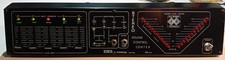 Mixer vintage Errebi Elettronique — Sound Control Center Mod. 818