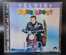 VCD Roustabout / Elvis Presley 1964 Turkish DUB Video CD