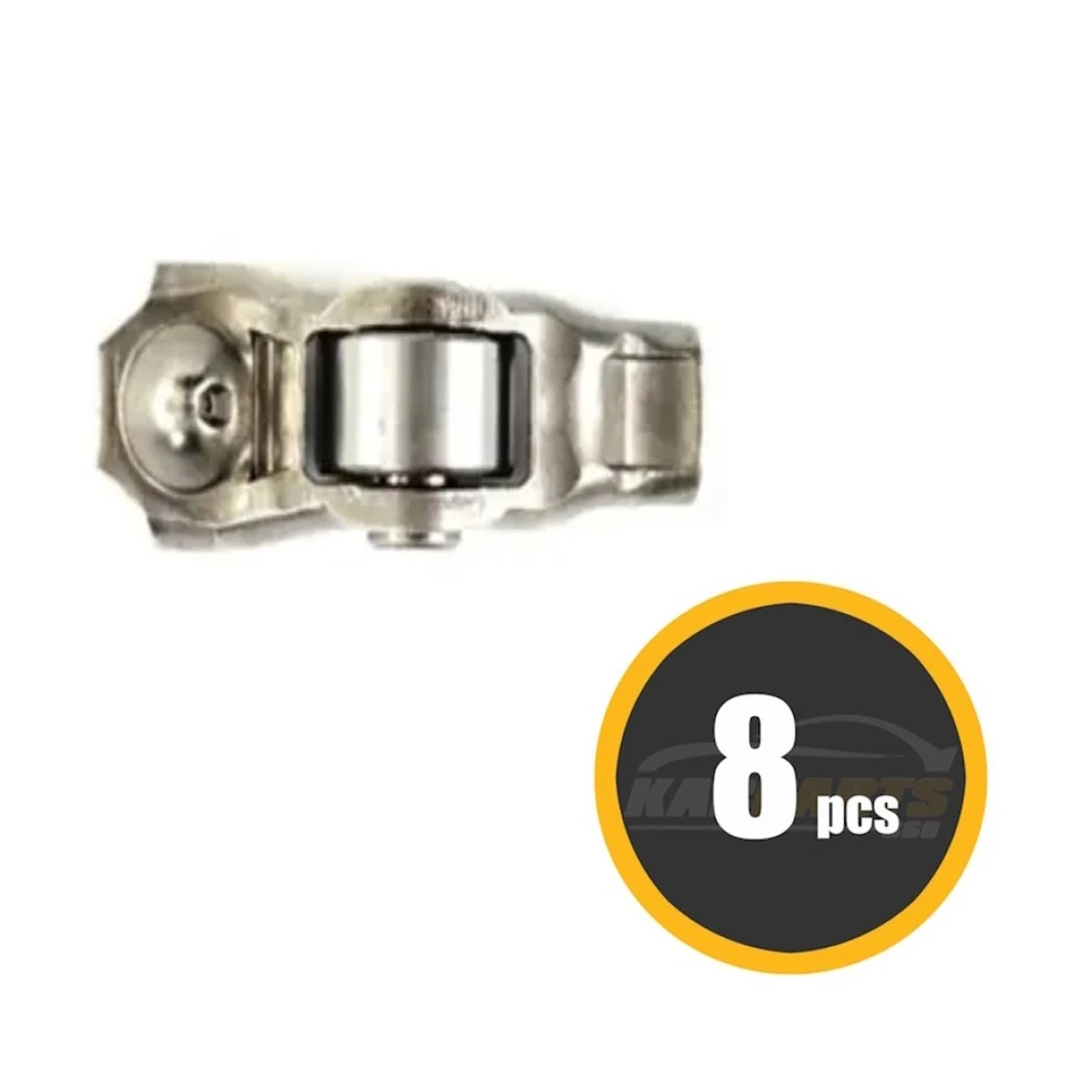 Brazo basculante de válvula OEM Mopar para Chrysler Town & Country 2011-2016 | Para 5184296AD Foto 2 de 4