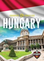 Hungary | Alicia Z Klepeis | Englisch | Buch | Country Profiles | Gebunden