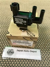 Genuine Toyota 01-04 Tacoma 01-02 4runner Vacuum Switching Valve 25860-75230