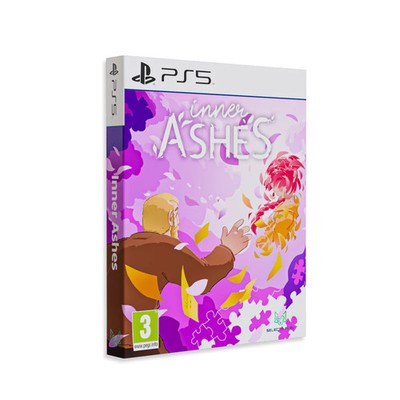 Inner Ashes Limitierte Edition PS5