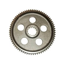 Used Axle Gear Fits John Deere 4200 4210 4300 4310 4400 4410 4400 Yz81393