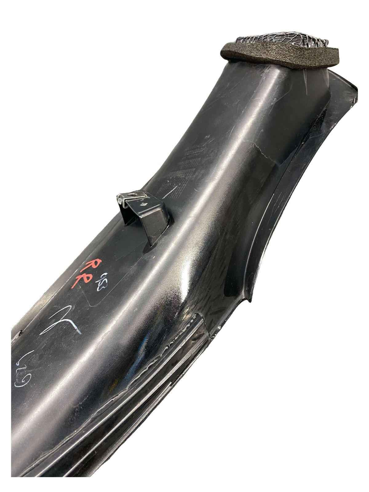 McLaren 720S 2018-2023 Rear Right Air intake trim P/N 14AB336CP